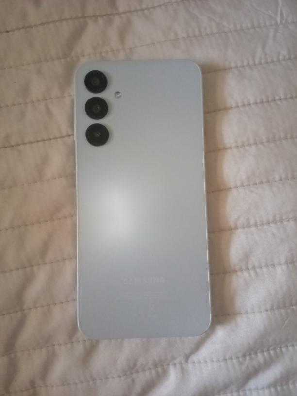 Smartphone samsung a16 128g