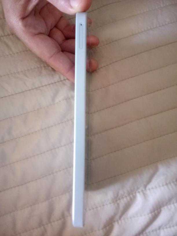 Smartphone samsung a16 128g