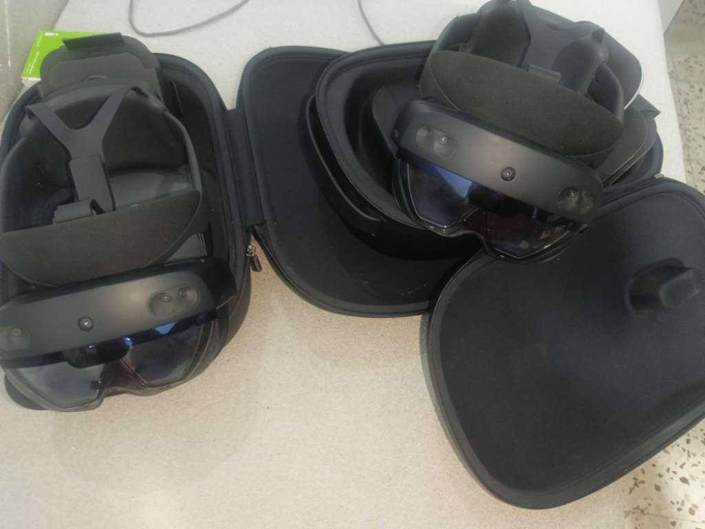Hololens 2 windows 10 
