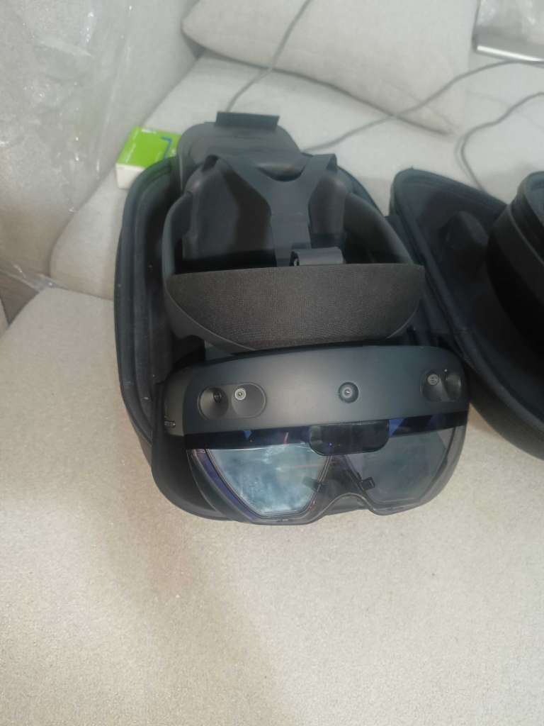 Hololens 2 windows 10 