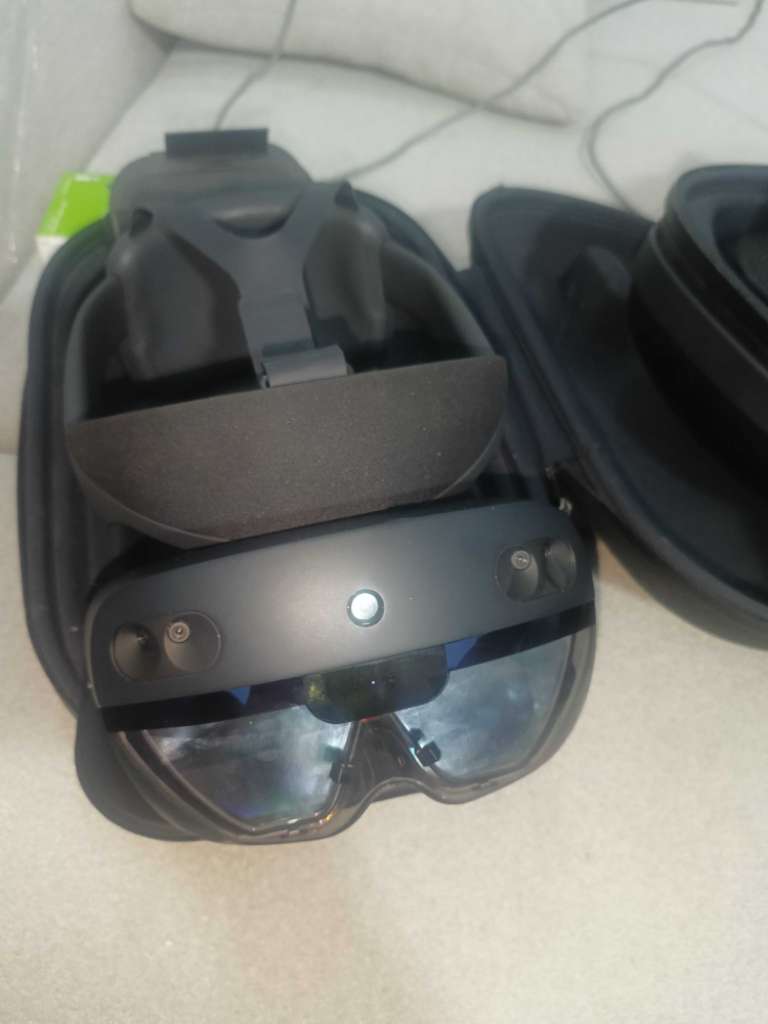 Hololens 2 windows 10 