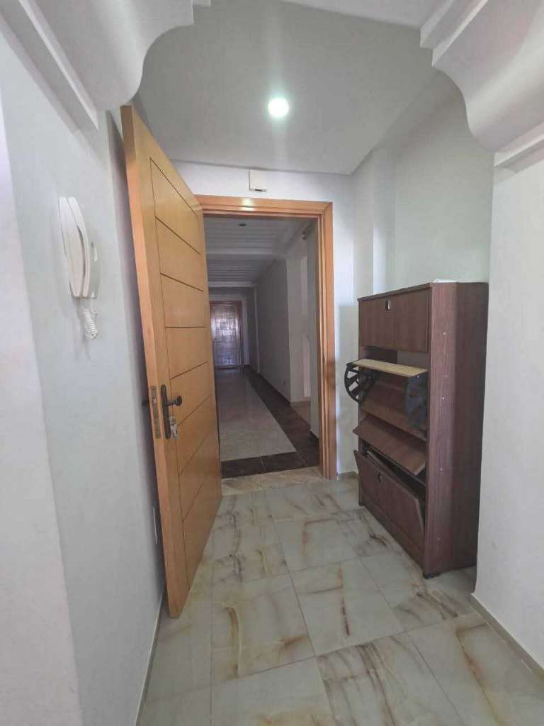 Belle Appartement  S3 vue mer à hergla sousse