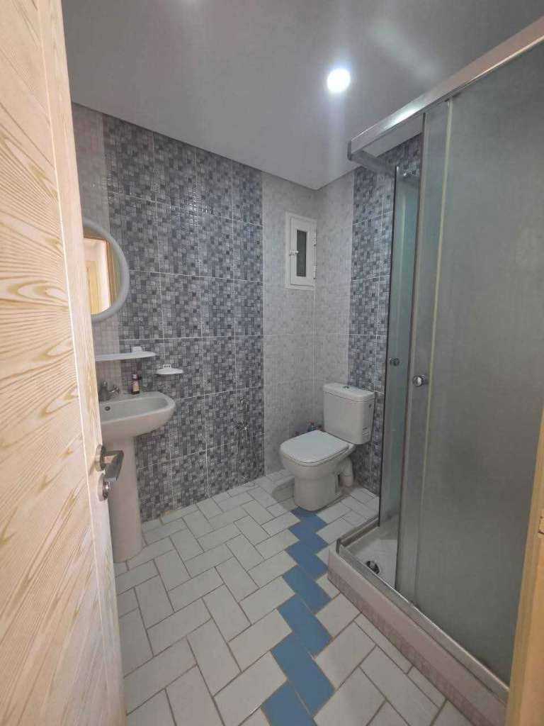 Belle Appartement  S3 vue mer à hergla sousse