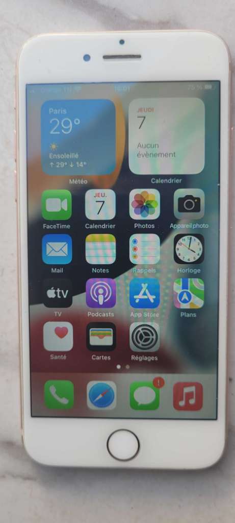 🍏 Iphone 8 🍏 64GB