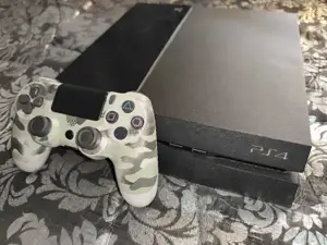 Ps4 patché