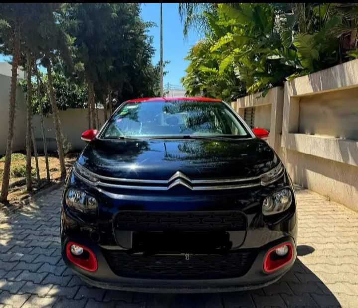 Citroen C3 🇨🇵 shine