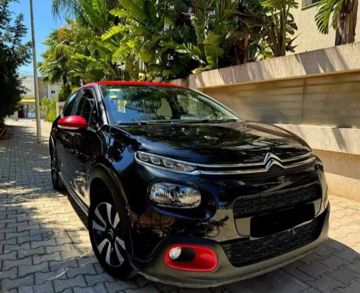 Citroen C3 🇨🇵 shine