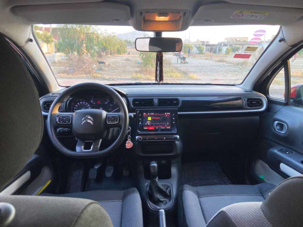 Citroen C3 🇨🇵 shine
