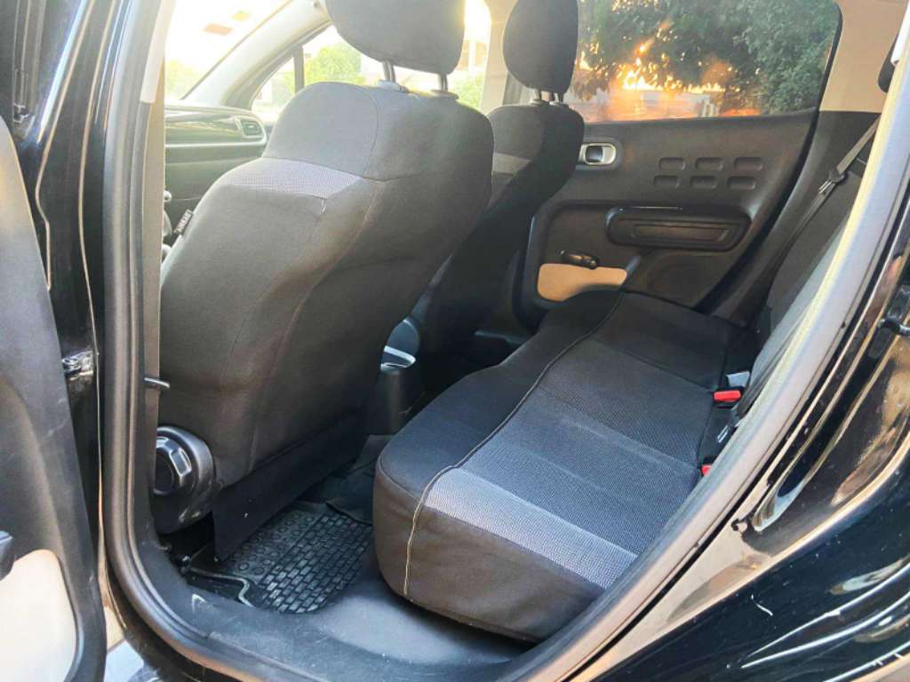 Citroen C3 🇨🇵 shine