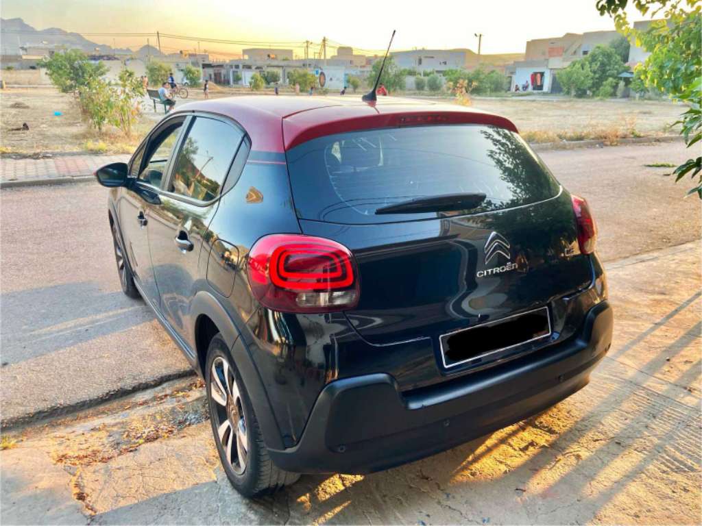 Citroen C3 🇨🇵 shine