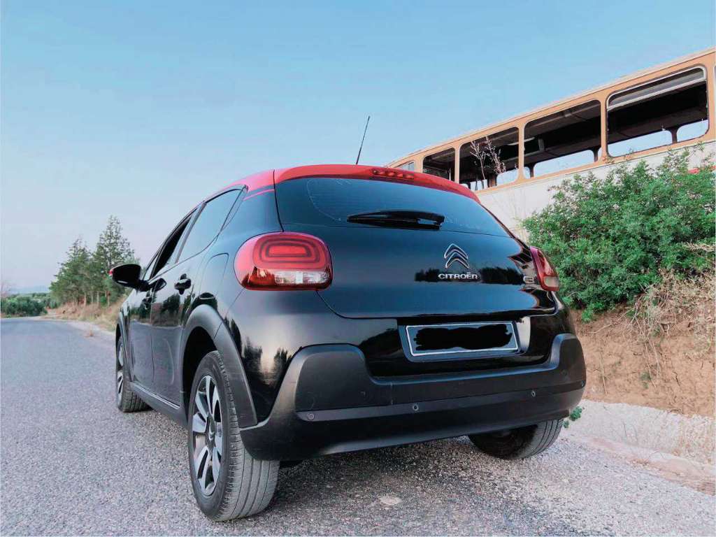 Citroen C3 🇨🇵 shine