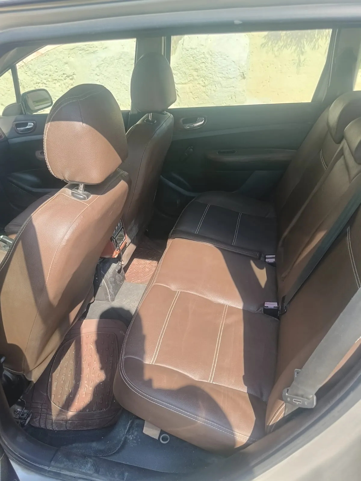 À vendre : Peugeot 307 HDi 1.6 Break – mise en circulation le 27/09/2006