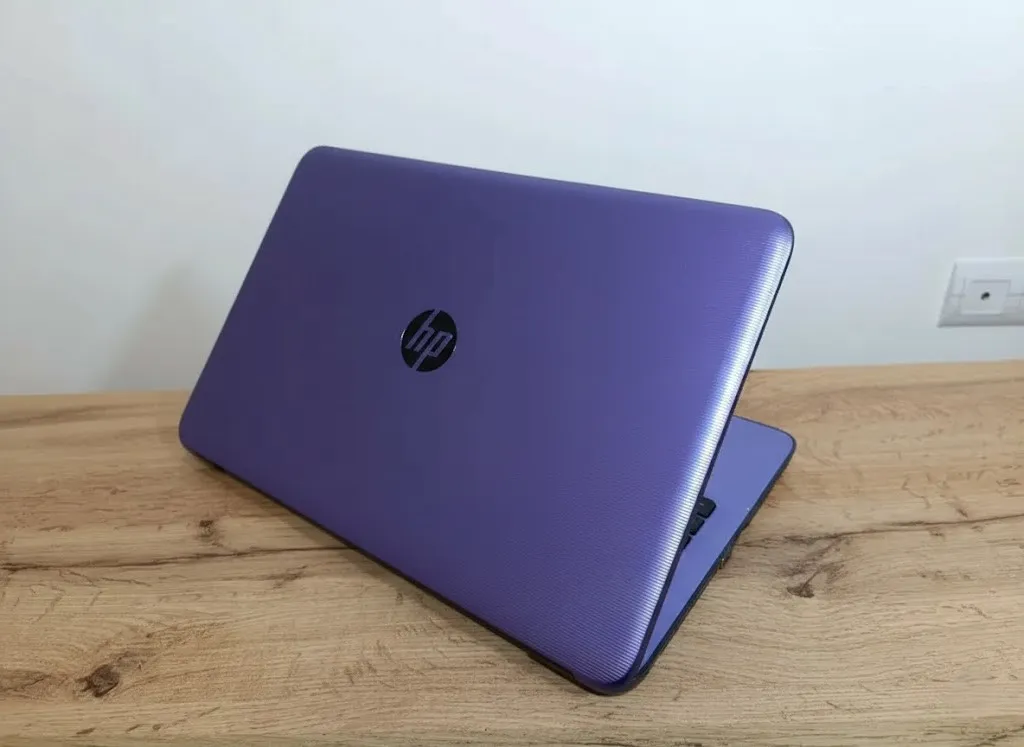 Hp Core i3