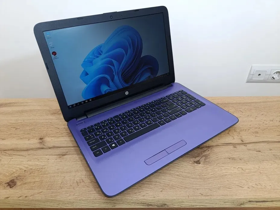 Hp Core i3