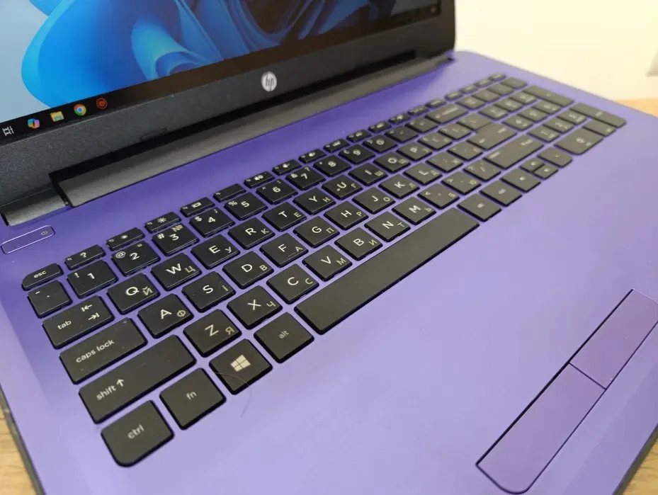 Hp Core i3