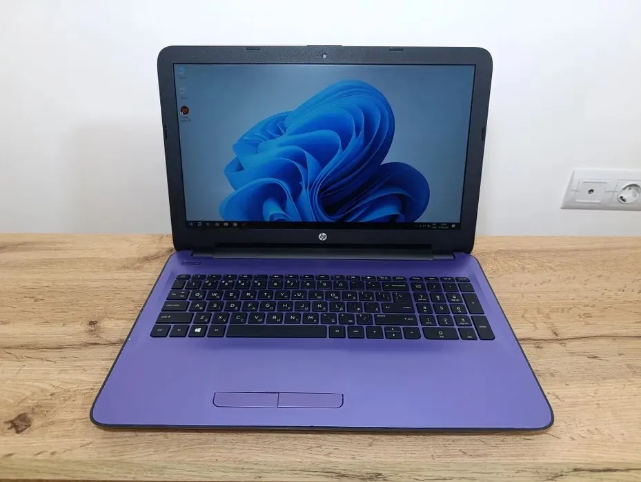 Hp Core i3