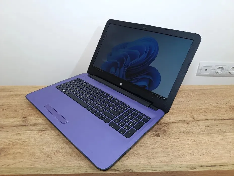 Hp Core i3