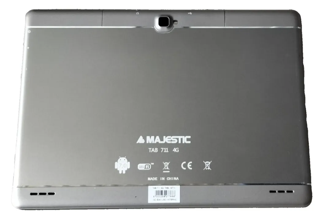 Tablet Majestic 10''