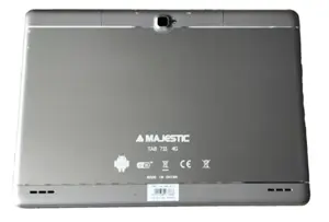 Tablet Majestic 10''