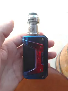 Vape geek l200