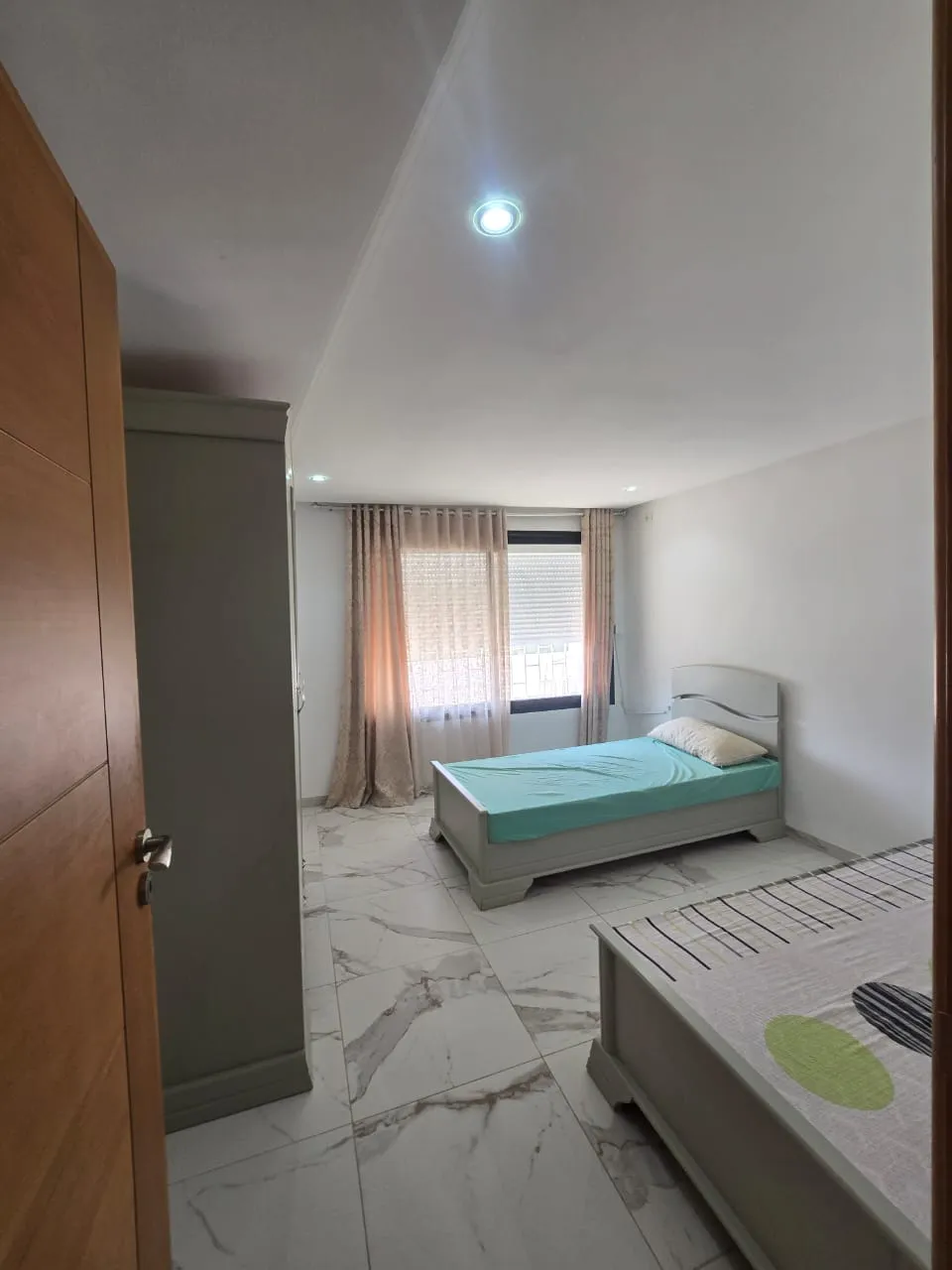 A VENDRE APPARTEMENT À KANTAOUI  S2