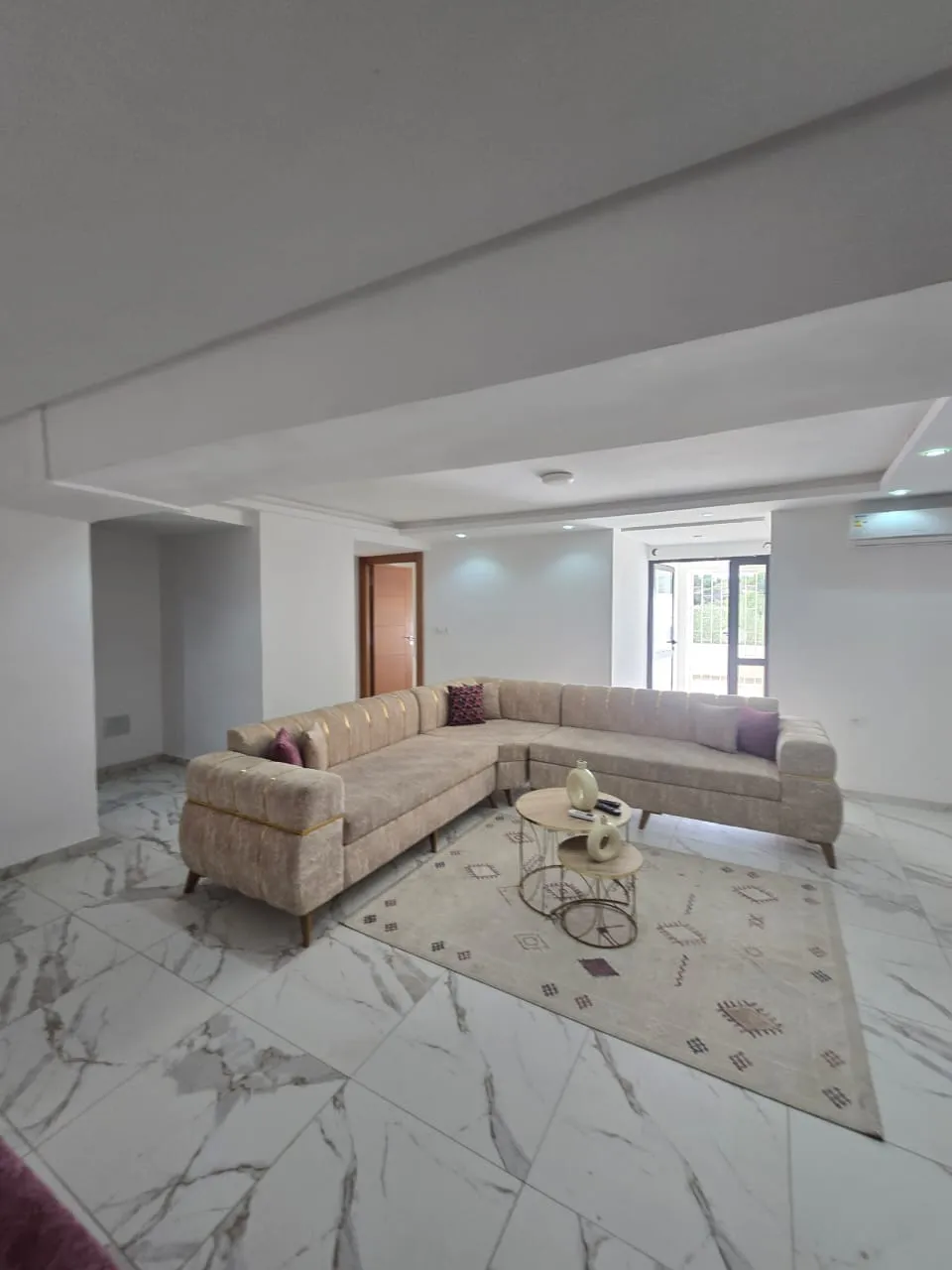 A VENDRE APPARTEMENT À KANTAOUI  S2