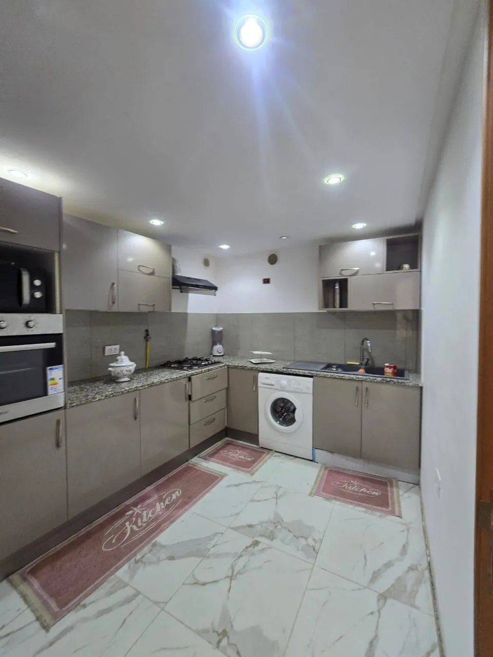 A VENDRE APPARTEMENT À KANTAOUI  S2