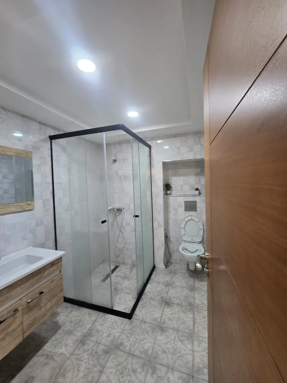 A VENDRE APPARTEMENT À KANTAOUI  S2