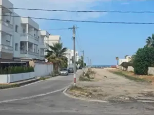 A VENDRE APPARTEMENT À KANTAOUI  S2