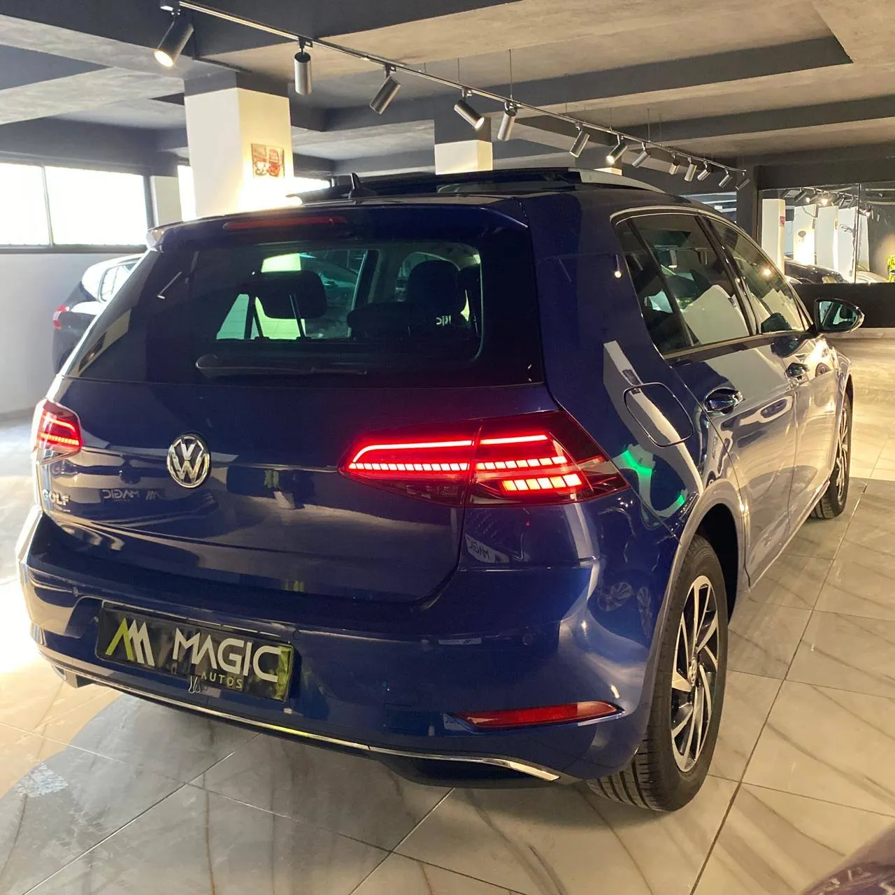 GOLF7