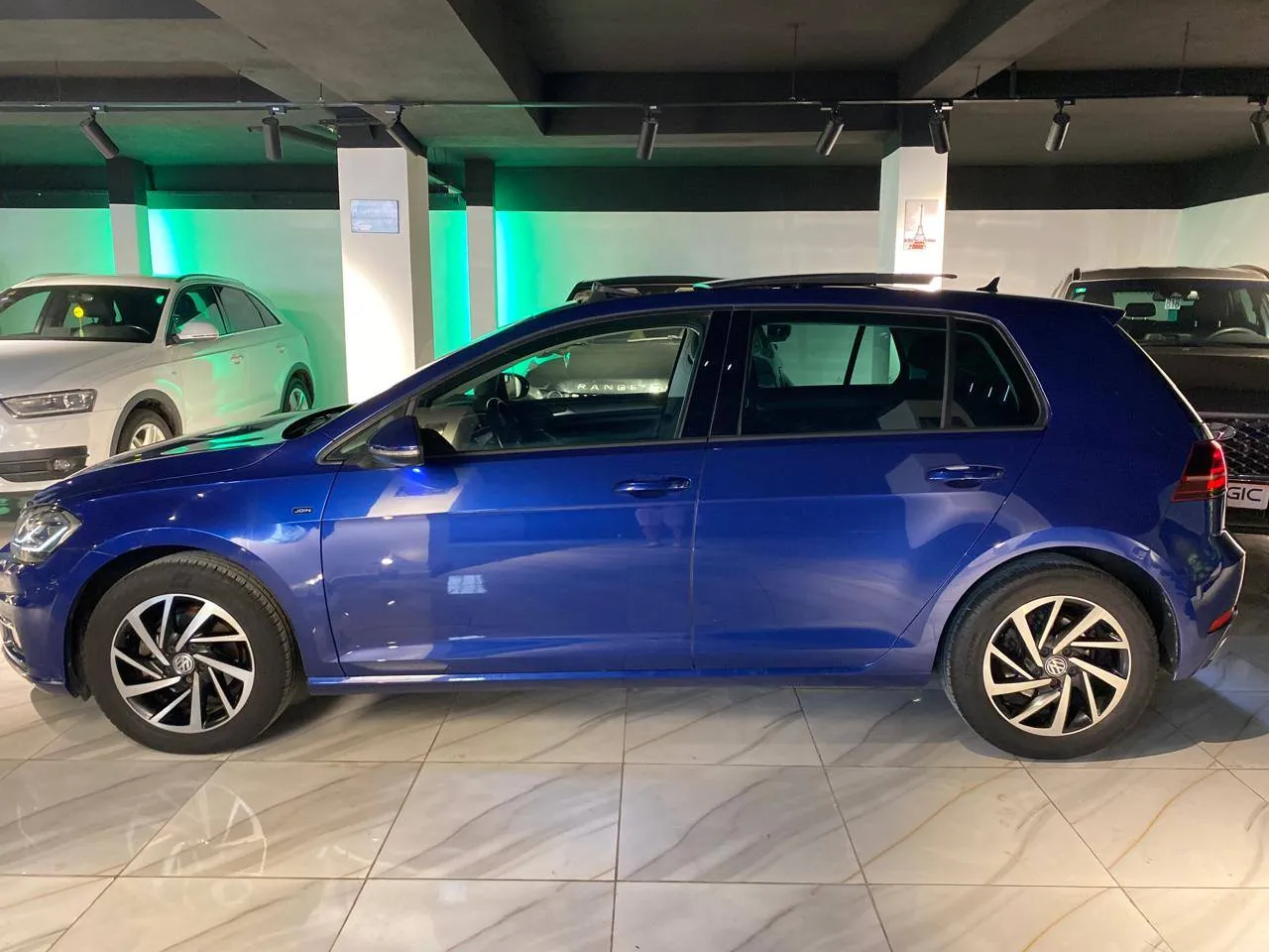 GOLF7