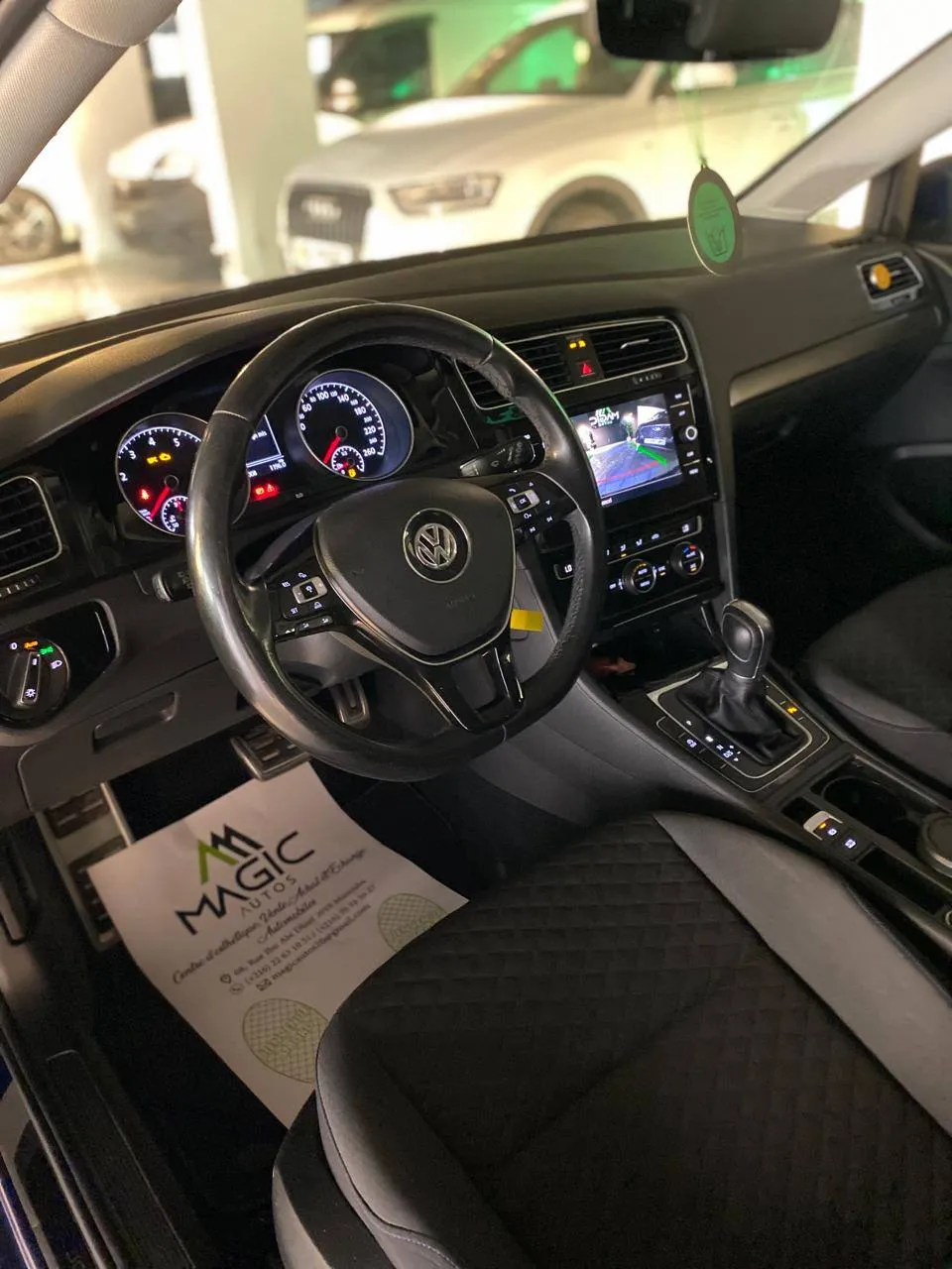 GOLF7