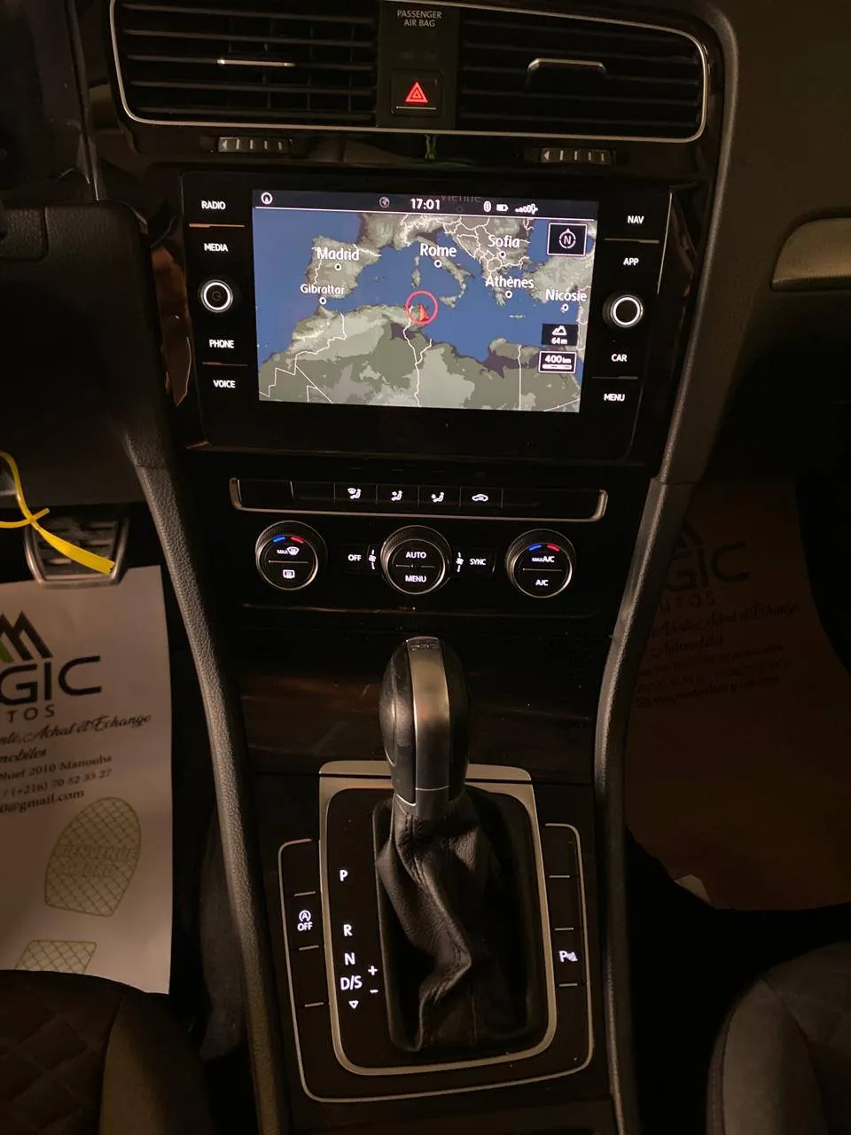 GOLF7