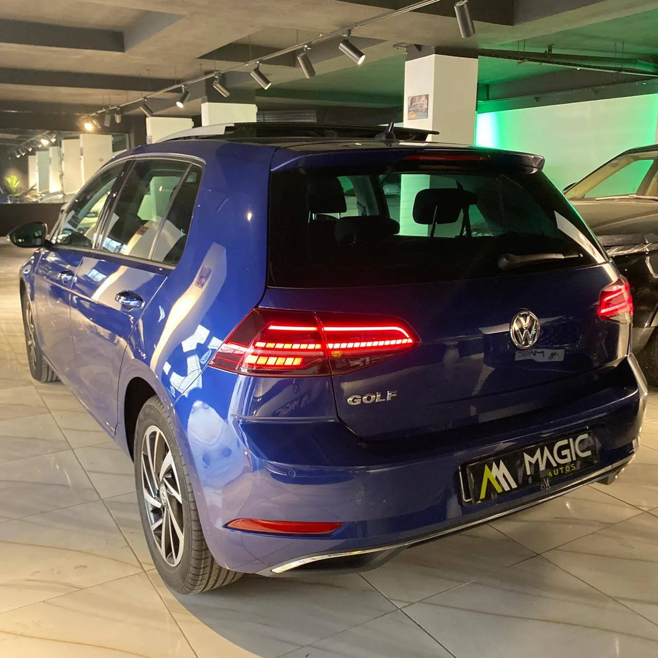GOLF7