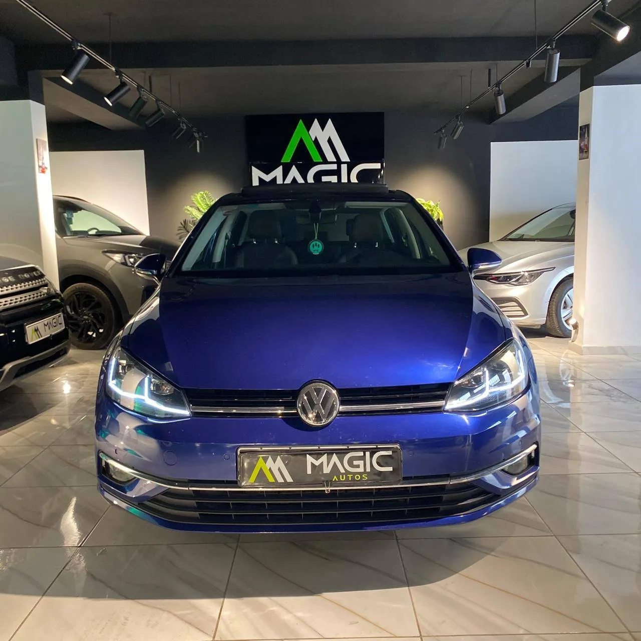GOLF7