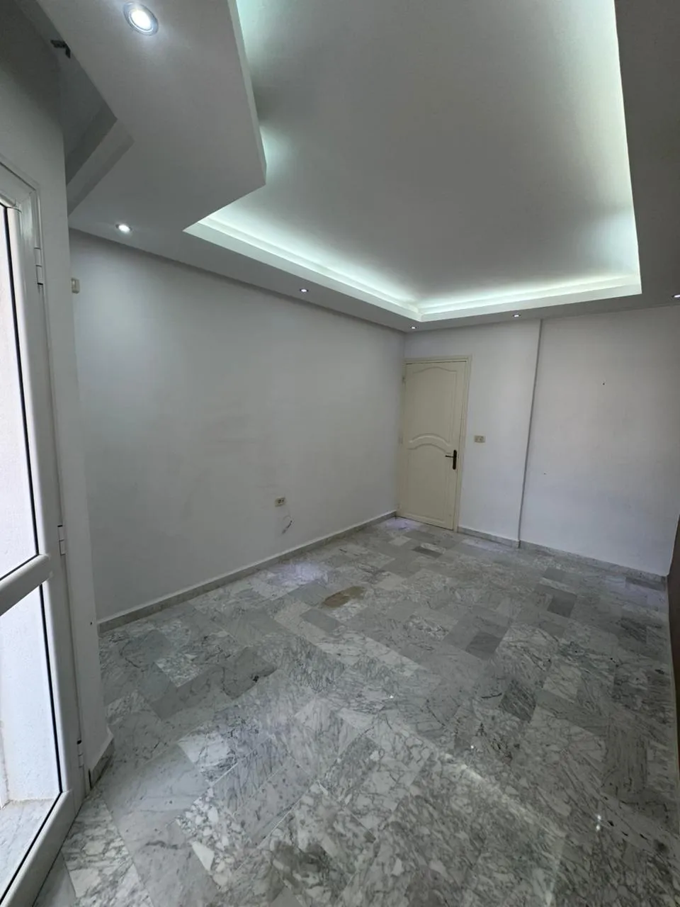 đ Etage De Villa S+2 EquipĂ© En Location | Zone Touristique Khezema