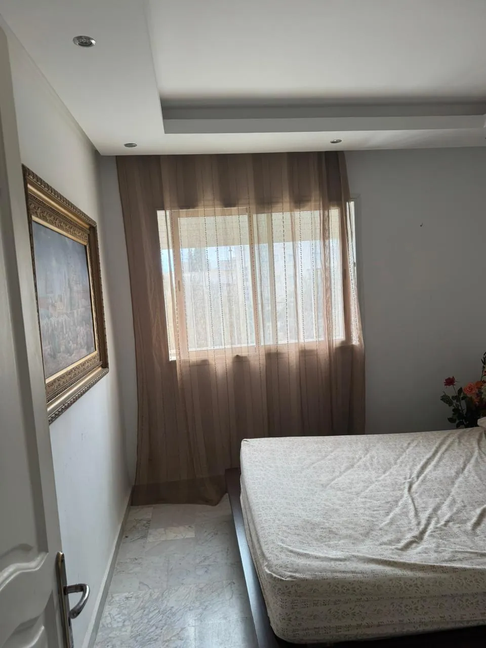 đ Etage De Villa S+2 EquipĂ© En Location | Zone Touristique Khezema