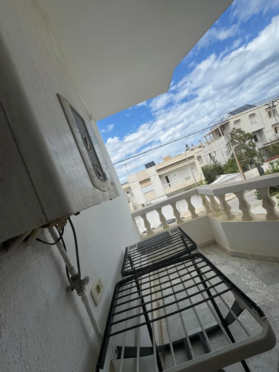 đ Etage De Villa S+2 EquipĂ© En Location | Zone Touristique Khezema