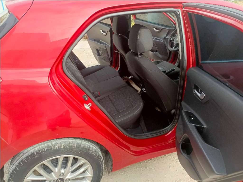 À VENDRE KIA RIO PRESTIGE ESSENCE 2019