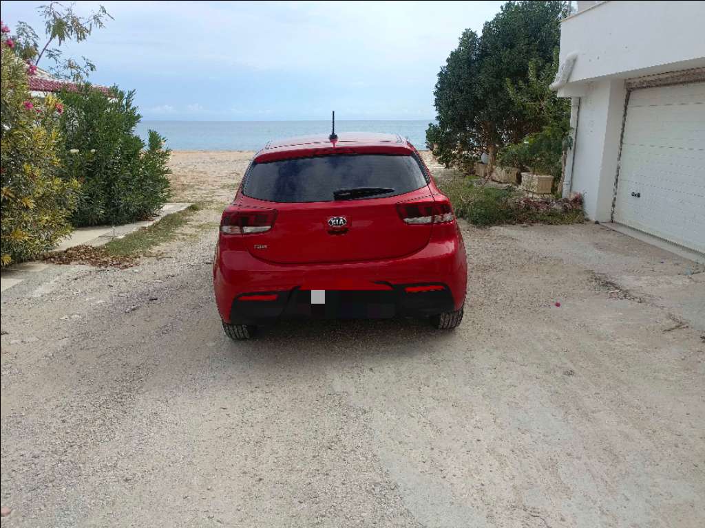 À VENDRE KIA RIO PRESTIGE ESSENCE 2019