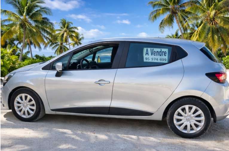 🚗 À VENDRE – Belle voiture économique et fiable !