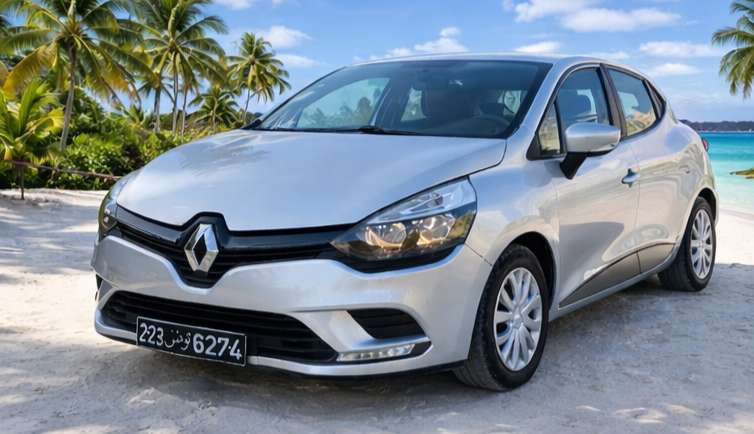 🚗 À VENDRE – Belle voiture économique et fiable !