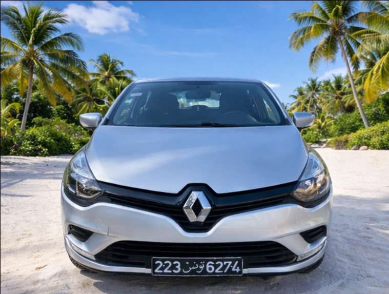 🚗 À VENDRE – Belle voiture économique et fiable !