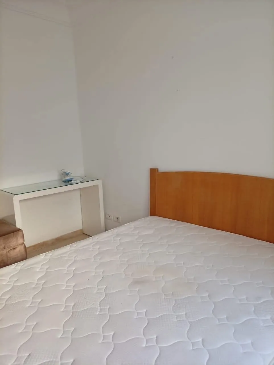 Location S1 meublé à Jardin D'El Menzah 1