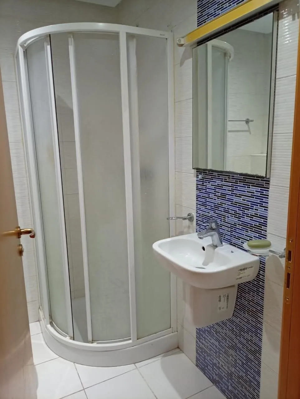 Location S1 meublé à Jardin D'El Menzah 1