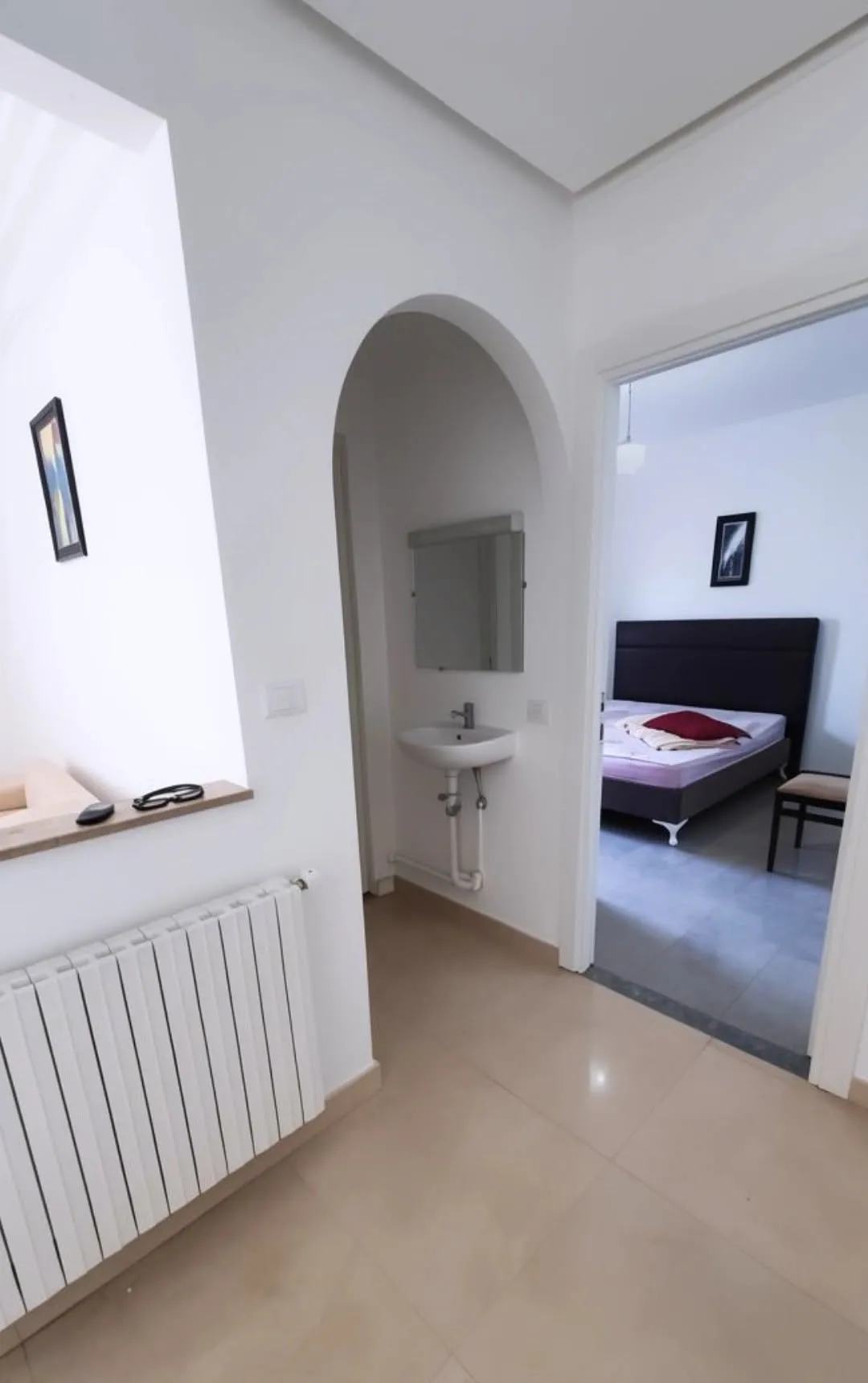 joli appartement s2 meublée a manar 2 