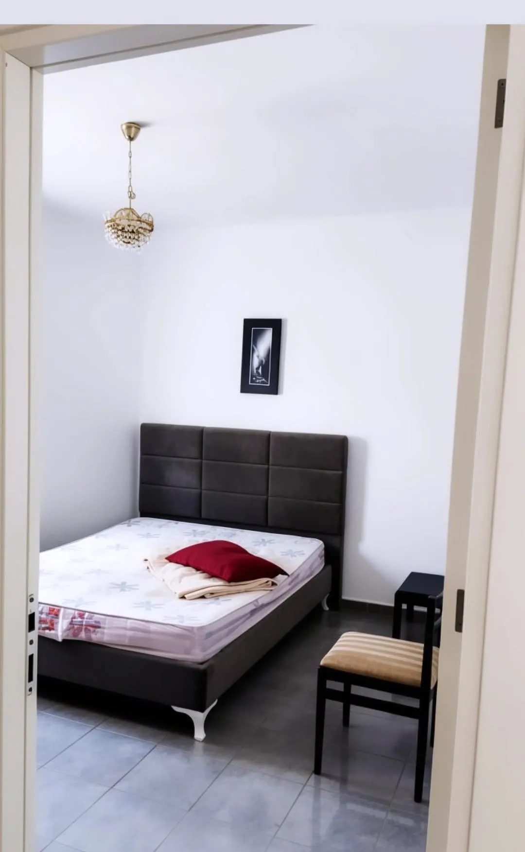 joli appartement s2 meublée a manar 2 