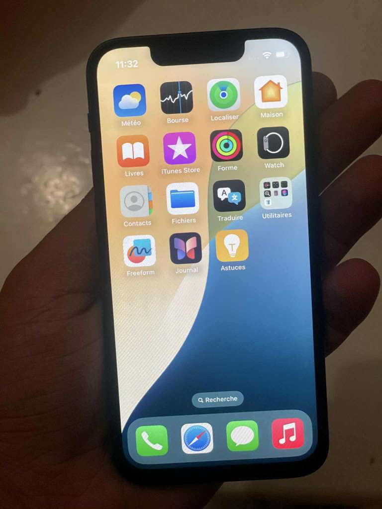 Iphone 13 mini
