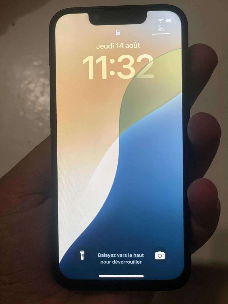 Iphone 13 mini