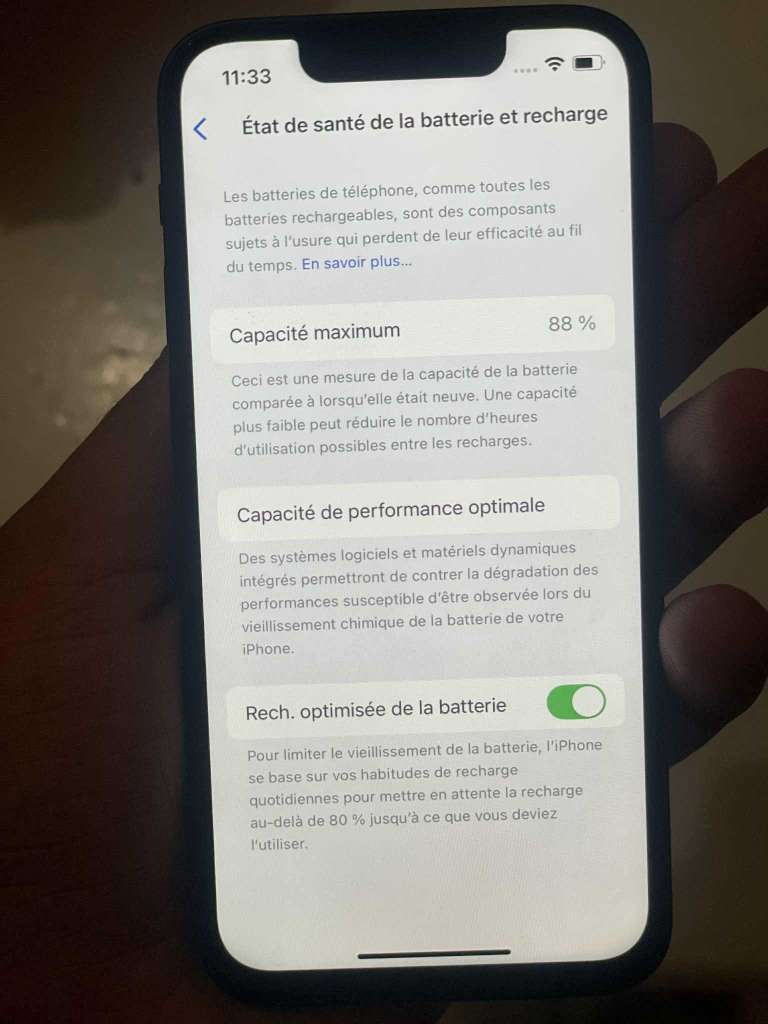 Iphone 13 mini
